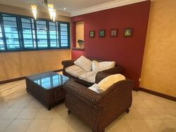 Blk 205 Tampines Street 21 (Tampines), HDB 4 Rooms #589806681